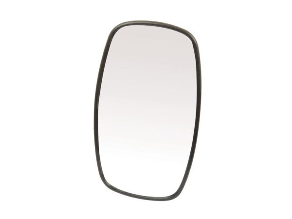 Spejl , Flad, 250 x 140mm, Højre/Venstre