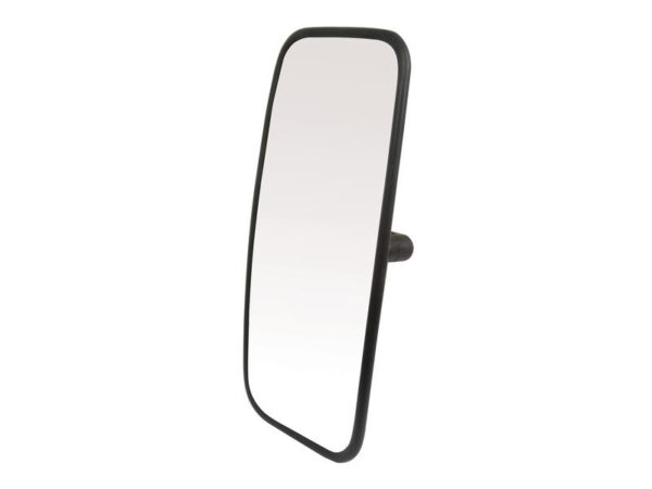 Spejl , Konveks, 360 x 180mm, Højre/Venstre