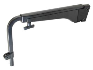 Spejlarm (justerbar), (473 - 733mm) Venstre