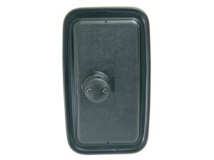 39757_pic1 Spejl , Konveks, 318 x 186mm, Universal Fitting