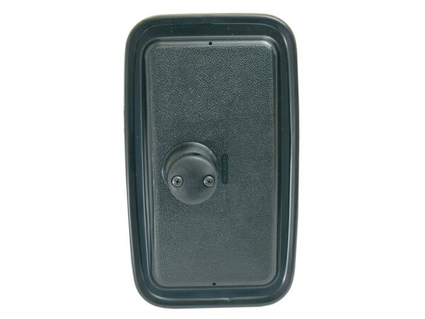 Spejl , Konveks, 318 x 186mm, Universal Fitting