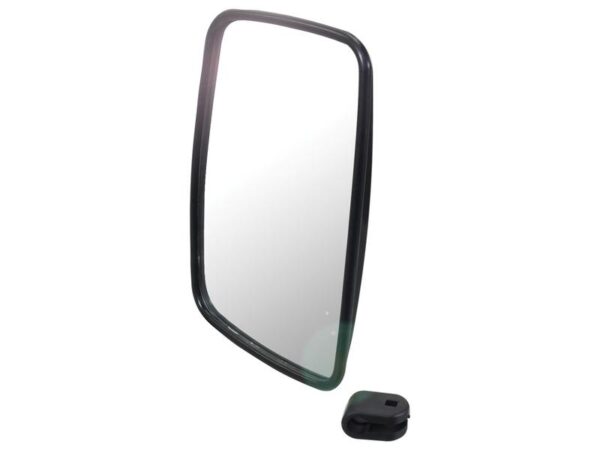 Spejl , Flad, 210 x 140mm, Universal Fitting