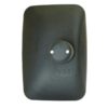 Spejl , Brudsikkert - Vidvinkel, 296 x 196mm, Universal Fitting
