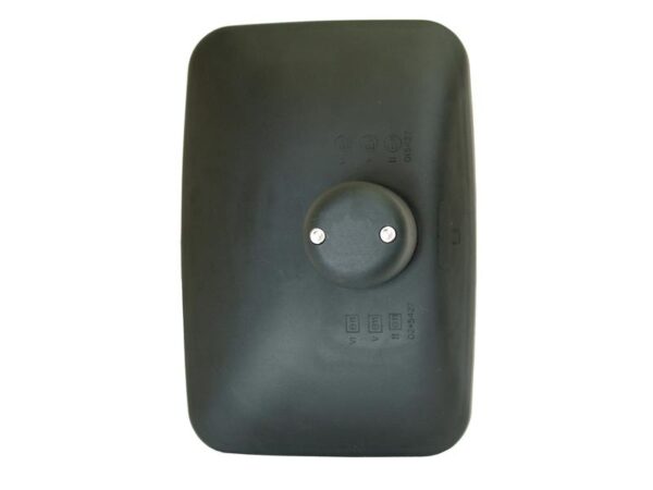 Spejl , Brudsikkert - Vidvinkel, 296 x 196mm, Universal Fitting