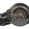 Starter - 12V, 2.7KW (Sparex)