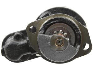 Starter - 12V, 2.7KW (Sparex)