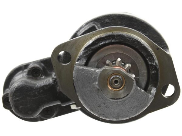 Starter - 12V, 2.7KW (Sparex)