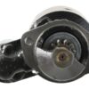 Starter - 12V, 2.7KW (Sparex)