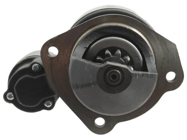 39907_pic1 Starter - 12V, 4KW (Mahle)