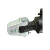 Topstang (hydraulisk) (Kat.3/3 (Ø32/32mm)) Led og Krog, Cylinderdiameter: 90mm, Min. længde : 690mm.