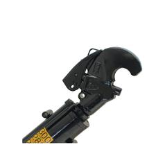Topstang (hydraulisk) (Kat.1/2 (Ø19/25mm)) Kugle og Krog, Cylinderdiameter: 50mm, Min. længde : 520mm.