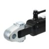 Topstang (hydraulisk) (Kat.2/2 (Ø25/25mm)) Led og Krog, Cylinderdiameter: 63mm, Min. længde : 600mm.