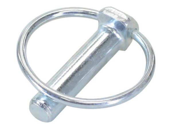 Ringsplit (rund), Stift Ø11mm x 44.5mm