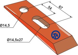 7° kile - SERIE 410