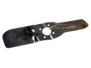 Ventilatorvinge