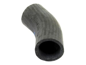 Kølerslange (øverste), Indre Ø af slangens mindre ende: 38mm, Indre Ø af slangens større ende: 38mm