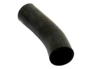 Kølerslange (øverste), Indre Ø af slangens mindre ende: 38mm, Indre Ø af slangens større ende: 38mm