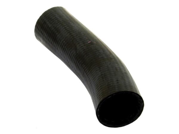 Kølerslange (øverste), Indre Ø af slangens mindre ende: 38mm, Indre Ø af slangens større ende: 38mm