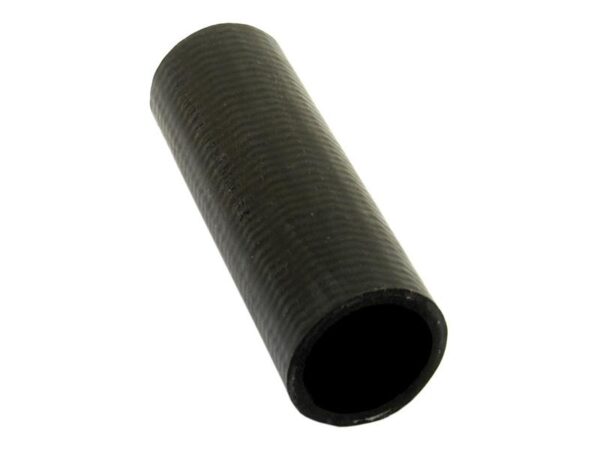 Kølerslange (øverste), Indre Ø af slangens mindre ende: 36mm, Indre Ø af slangens større ende: 36mm