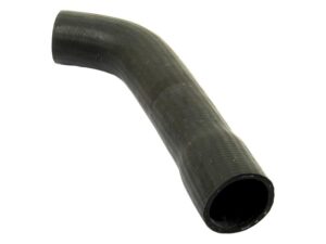 Kølerslange (øverste), Indre Ø af slangens mindre ende: 37.5mm, Indre Ø af slangens større ende: 37.5mm