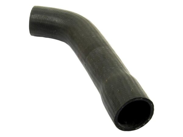 Kølerslange (øverste), Indre Ø af slangens mindre ende: 37.5mm, Indre Ø af slangens større ende: 37.5mm