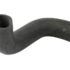 Kølerslange (øverste), Indre Ø af slangens mindre ende: 38mm, Indre Ø af slangens større ende: 40mm