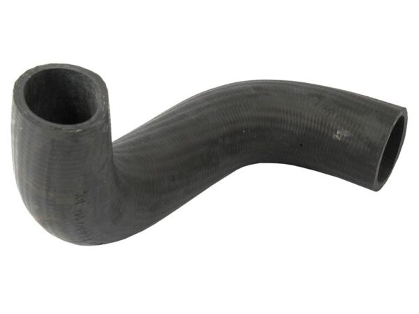 Kølerslange (øverste), Indre Ø af slangens mindre ende: 38mm, Indre Ø af slangens større ende: 40mm