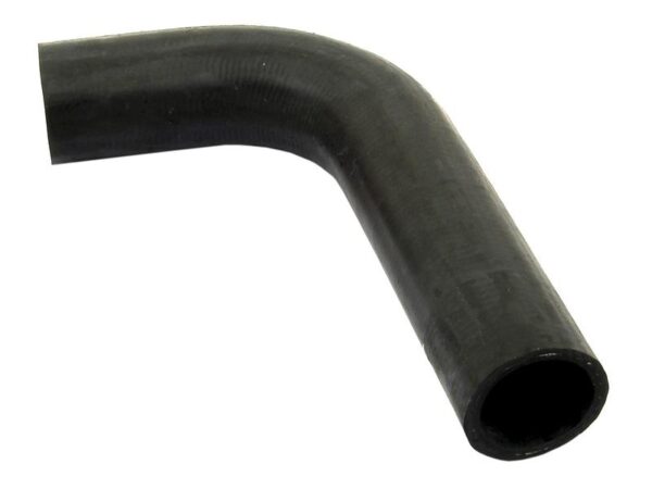 Kølerslange (nederste), Indre Ø af slangens mindre ende: 38mm, Indre Ø af slangens større ende: 38mm