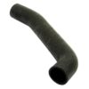 Kølerslange (nederste), Indre Ø af slangens mindre ende: 36mm, Indre Ø af slangens større ende: 36mm