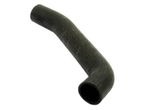 Kølerslange (nederste), Indre Ø af slangens mindre ende: 36mm, Indre Ø af slangens større ende: 36mm