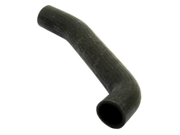 Kølerslange (nederste), Indre Ø af slangens mindre ende: 36mm, Indre Ø af slangens større ende: 36mm
