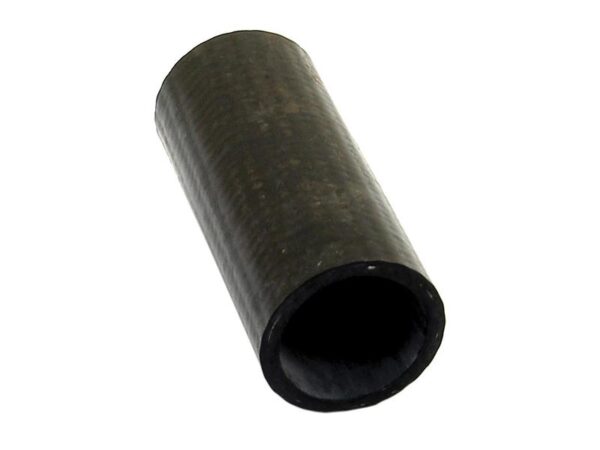 Kølerslange (nederste), Indre Ø af slangens mindre ende: 37mm, Indre Ø af slangens større ende: 37mm