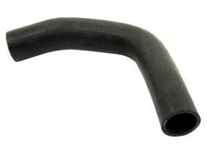 Kølerslange (nederste), Indre Ø af slangens mindre ende: 38mm, Indre Ø af slangens større ende: 38mm