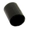 Kølerslange (nederste), Indre Ø af slangens mindre ende: 37mm, Indre Ø af slangens større ende: 37mm