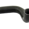 Kølerslange (nederste), Indre Ø af slangens mindre ende: 38mm, Indre Ø af slangens større ende: 38mm