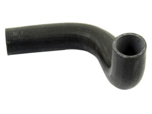Kølerslange (nederste), Indre Ø af slangens mindre ende: 38mm, Indre Ø af slangens større ende: 38mm
