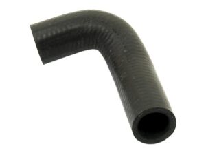 Kølerslange (bypass), Indre Ø af slangens mindre ende: 22mm, Indre Ø af slangens større ende: 22mm