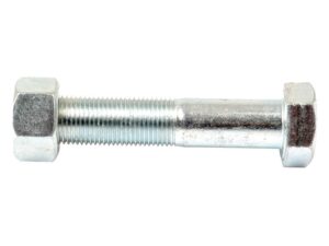 Bolt - M15.9x76mm, Trækstyrke -Loose)