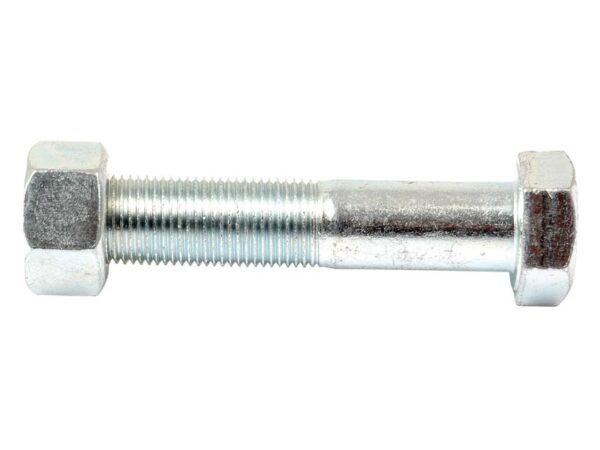 Bolt - M15.9x76mm, Trækstyrke -Loose)
