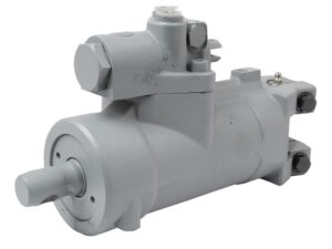 Servocylinder