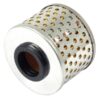 Servostyringsfilter