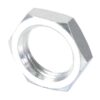 Hydraulikadapter 1/2'' BSP Kontramøtrik