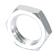 Hydraulikadapter 1/2'' BSP Kontramøtrik