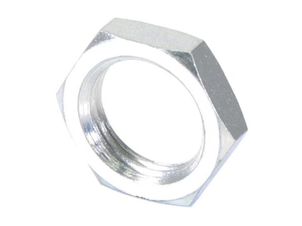Hydraulikadapter 1/2'' BSP Kontramøtrik