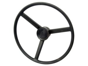 Rat 460mm, Keyway