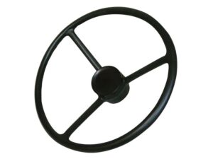 Rat 450mm, Splined