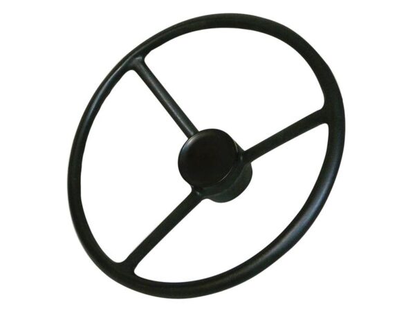 Rat 450mm, Splined