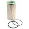 Oliefilter