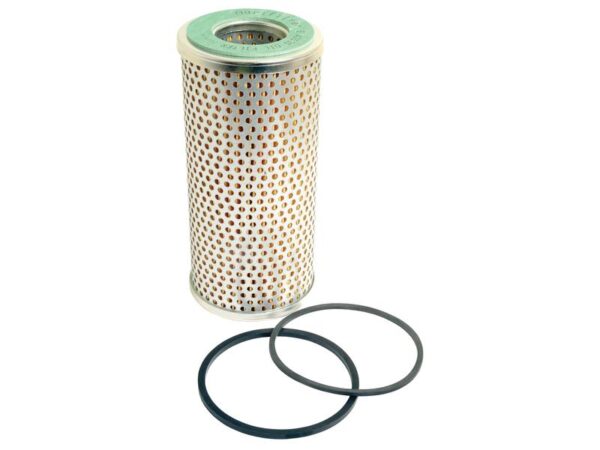 Oliefilter