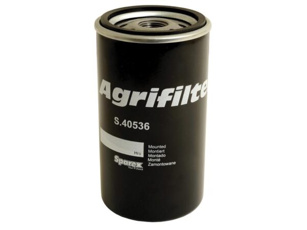 40536_pic1 Oliefilter